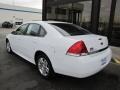 Summit White - Impala LT Photo No. 5