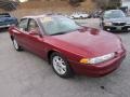 2000 Ruby Red Metallic Oldsmobile Intrigue GL #58397226