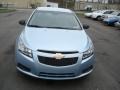 Ice Blue Metallic - Cruze LS Photo No. 3