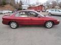 2000 Ruby Red Metallic Oldsmobile Intrigue GL  photo #3