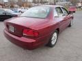 2000 Ruby Red Metallic Oldsmobile Intrigue GL  photo #5