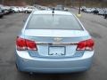 Ice Blue Metallic - Cruze LS Photo No. 7