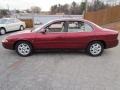 2000 Ruby Red Metallic Oldsmobile Intrigue GL  photo #9