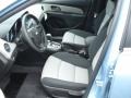 Ice Blue Metallic - Cruze LS Photo No. 11