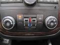 Ebony Controls Photo for 2011 Chevrolet Impala #58400522