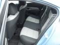 Ice Blue Metallic - Cruze LS Photo No. 13