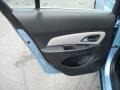 Ice Blue Metallic - Cruze LS Photo No. 14