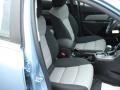 Ice Blue Metallic - Cruze LS Photo No. 16