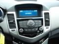 Ice Blue Metallic - Cruze LS Photo No. 17