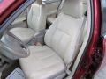 2000 Ruby Red Metallic Oldsmobile Intrigue GL  photo #16