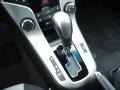 Ice Blue Metallic - Cruze LS Photo No. 18