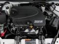 3.5 Liter OHV 12-Valve Flex-Fuel V6 Engine for 2011 Chevrolet Impala LT #58400586