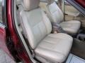 2000 Oldsmobile Intrigue Mocha Interior Interior Photo