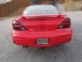 Bright Red - Grand Am SE Sedan Photo No. 6
