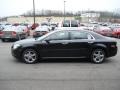 2012 Black Granite Metallic Chevrolet Malibu LT  photo #5