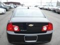 2012 Black Granite Metallic Chevrolet Malibu LT  photo #7