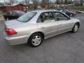 1998 Heather Mist Metallic Honda Accord EX Sedan  photo #4