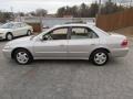 1998 Heather Mist Metallic Honda Accord EX Sedan  photo #9