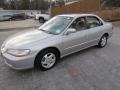 1998 Heather Mist Metallic Honda Accord EX Sedan  photo #10