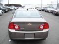Mocha Steel Metallic - Malibu LT Photo No. 7