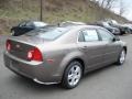Mocha Steel Metallic - Malibu LT Photo No. 8