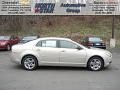 2012 Gold Mist Metallic Chevrolet Malibu LT  photo #1