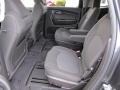 2011 Cyber Gray Metallic Chevrolet Traverse LT AWD  photo #27