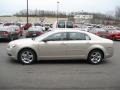 2012 Gold Mist Metallic Chevrolet Malibu LT  photo #5