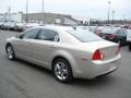 2012 Gold Mist Metallic Chevrolet Malibu LT  photo #6