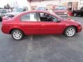 2003 Blaze Red Crystal Pearl Dodge Neon SXT  photo #3