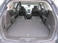 2011 Cyber Gray Metallic Chevrolet Traverse LT AWD  photo #32