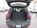 2011 Cyber Gray Metallic Chevrolet Traverse LT AWD  photo #34