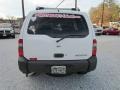 Cloud White - Xterra XE V6 4x4 Photo No. 5