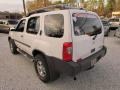 Cloud White - Xterra XE V6 4x4 Photo No. 6