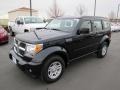 Blackberry Pearl - Nitro Heat 4x4 Photo No. 3