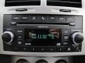 Dark Slate Gray Audio System Photo for 2011 Dodge Nitro #58401773
