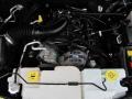3.7 Liter SOHC 12-Valve V6 Engine for 2011 Dodge Nitro Heat 4x4 #58401894