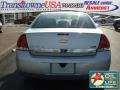 Silver Ice Metallic - Impala LT Photo No. 6