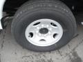 2011 Summit White Chevrolet Express 2500 Work Van  photo #9