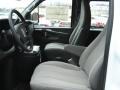 2011 Summit White Chevrolet Express 2500 Work Van  photo #11