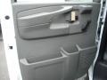 2011 Summit White Chevrolet Express 2500 Work Van  photo #12