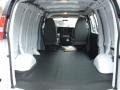 2011 Summit White Chevrolet Express 2500 Work Van  photo #13