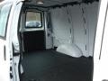 2011 Summit White Chevrolet Express 2500 Work Van  photo #14