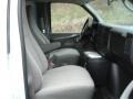 2011 Summit White Chevrolet Express 2500 Work Van  photo #15