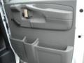 2011 Summit White Chevrolet Express 2500 Work Van  photo #16