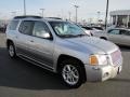 2006 Liquid Silver Metallic GMC Envoy XL Denali 4x4  photo #1