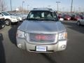 2006 Liquid Silver Metallic GMC Envoy XL Denali 4x4  photo #2