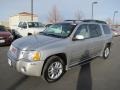 2006 Liquid Silver Metallic GMC Envoy XL Denali 4x4  photo #3