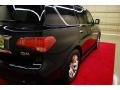 2011 Black Obsidian Infiniti QX 56  photo #6