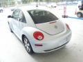 Reflex Silver - New Beetle 2.5 Coupe Photo No. 2